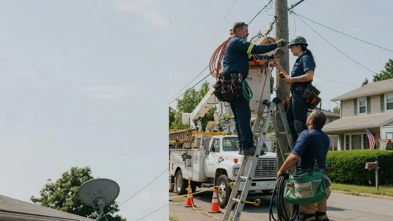 Electrical Repair in Henry, IL near me